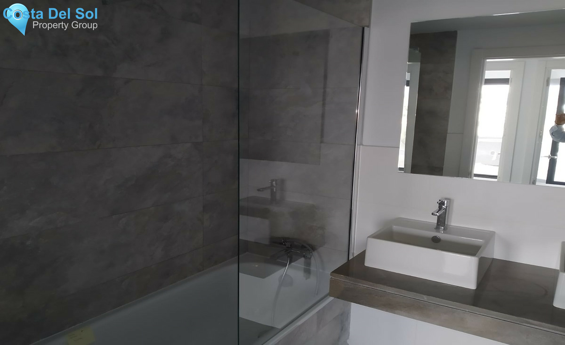 Penthouse in La Cala de Mijas-1371034