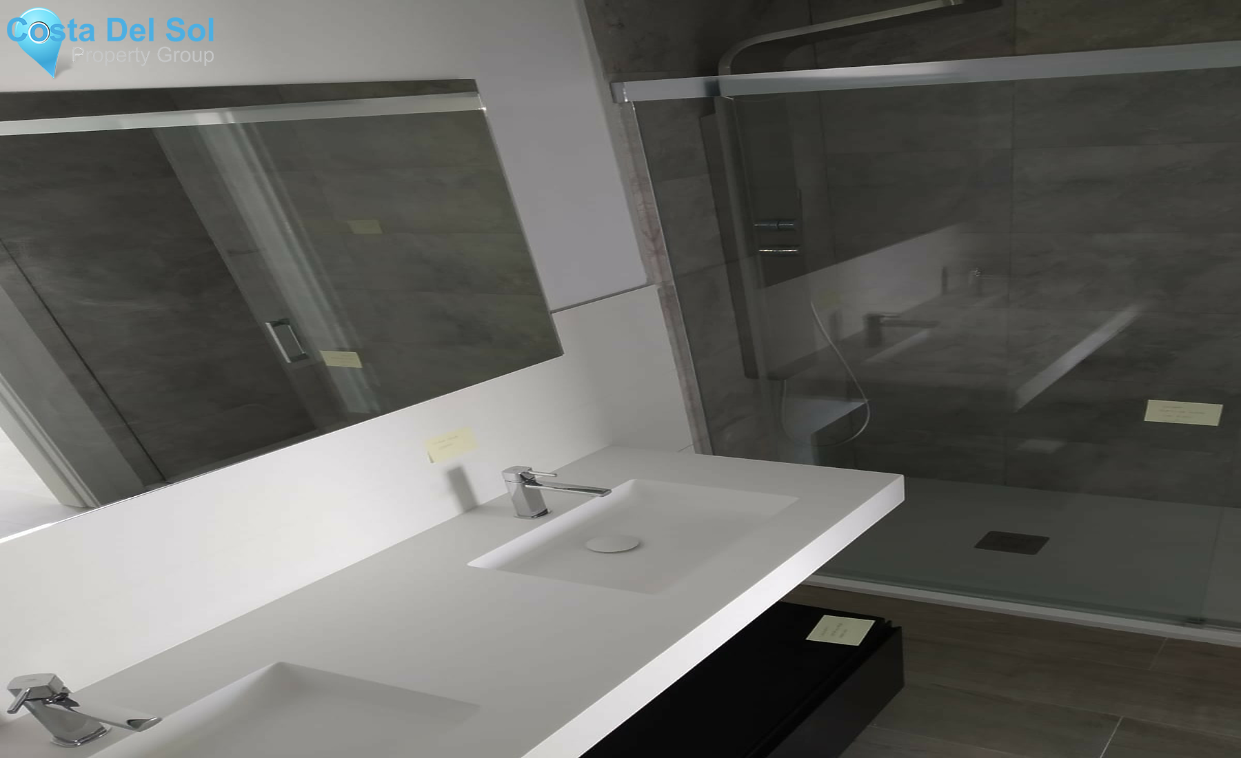 Penthouse in La Cala de Mijas-1371035