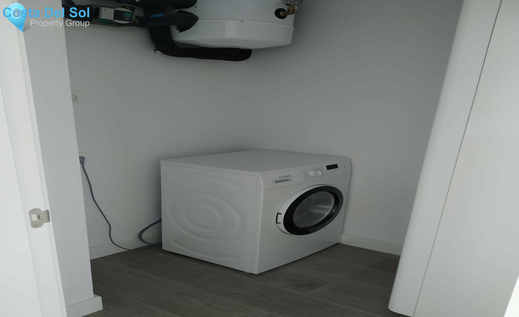 Penthouse in La Cala de Mijas-1371039