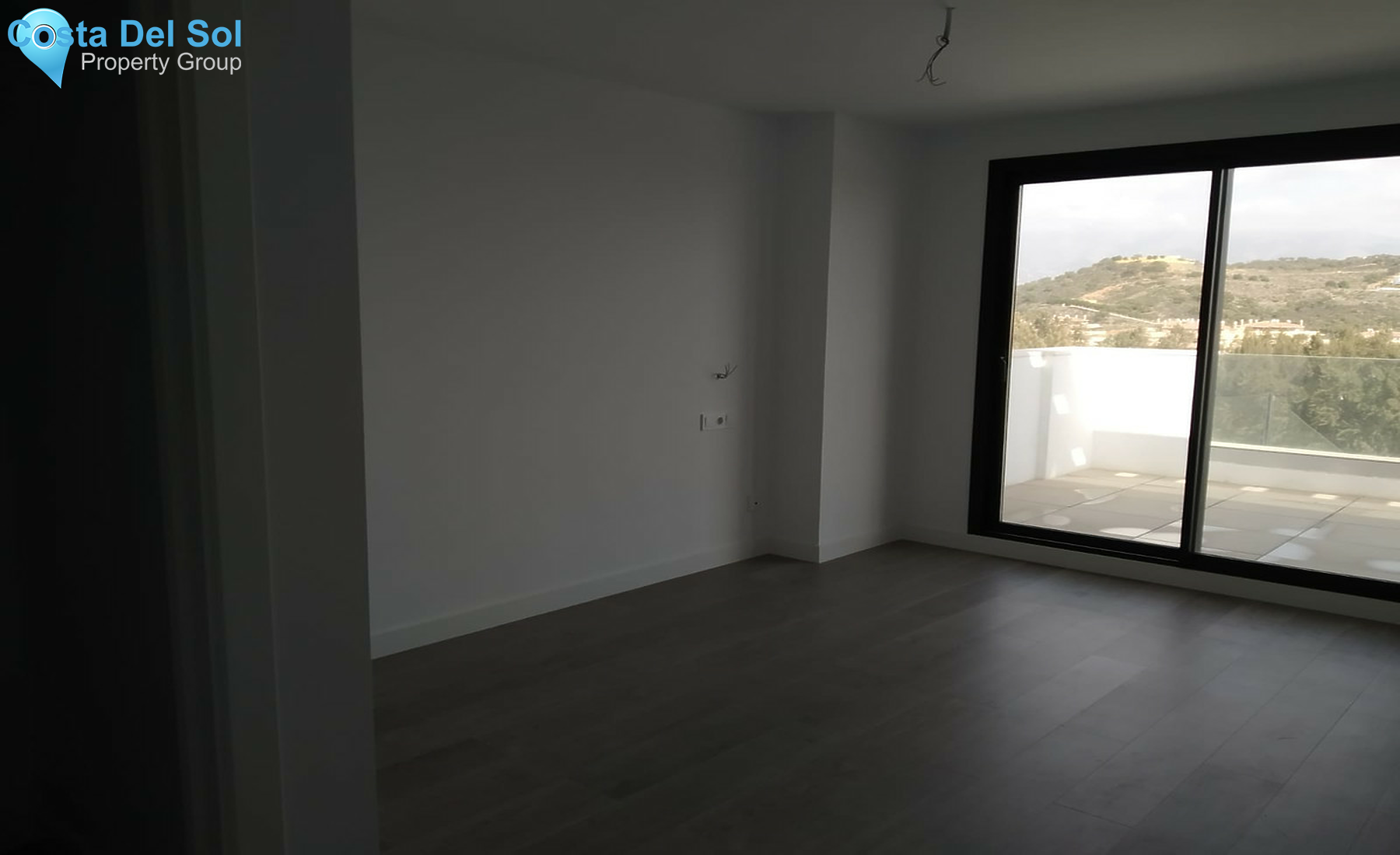Penthouse in La Cala de Mijas-1371040