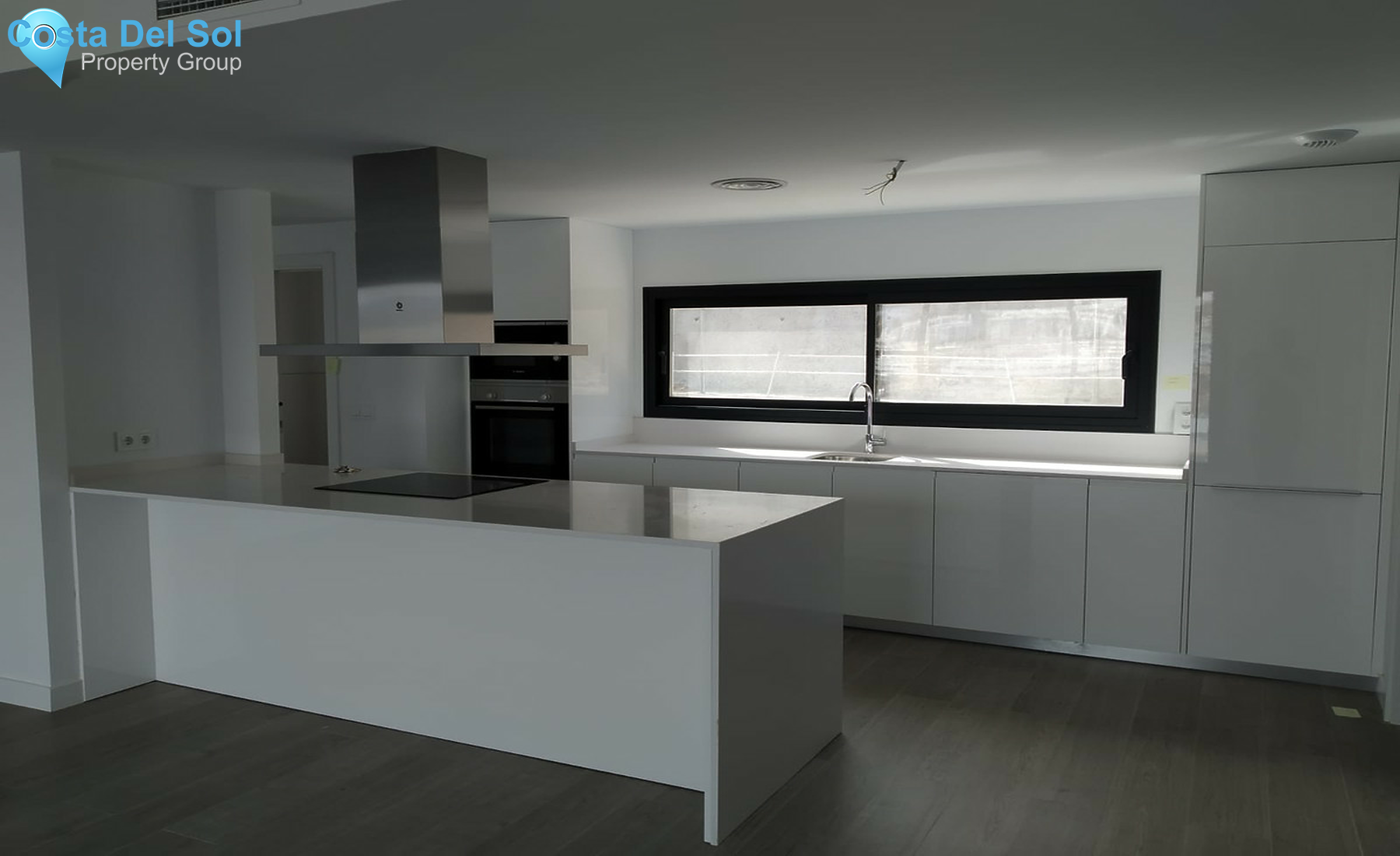 Penthouse in La Cala de Mijas-1371026