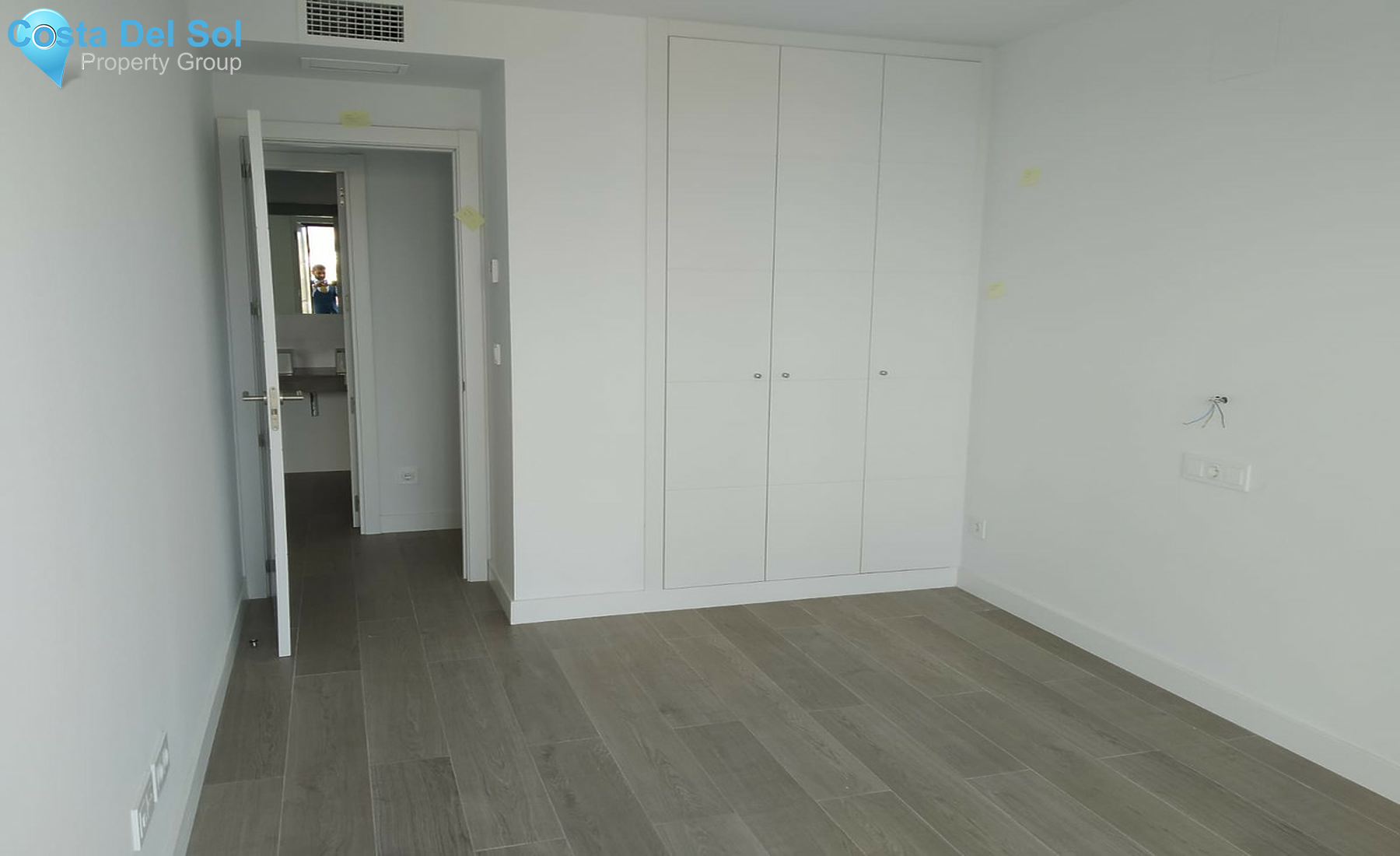 Penthouse in La Cala de Mijas-1371027