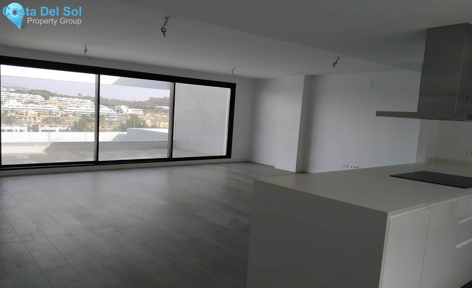 Penthouse in La Cala de Mijas-1371029