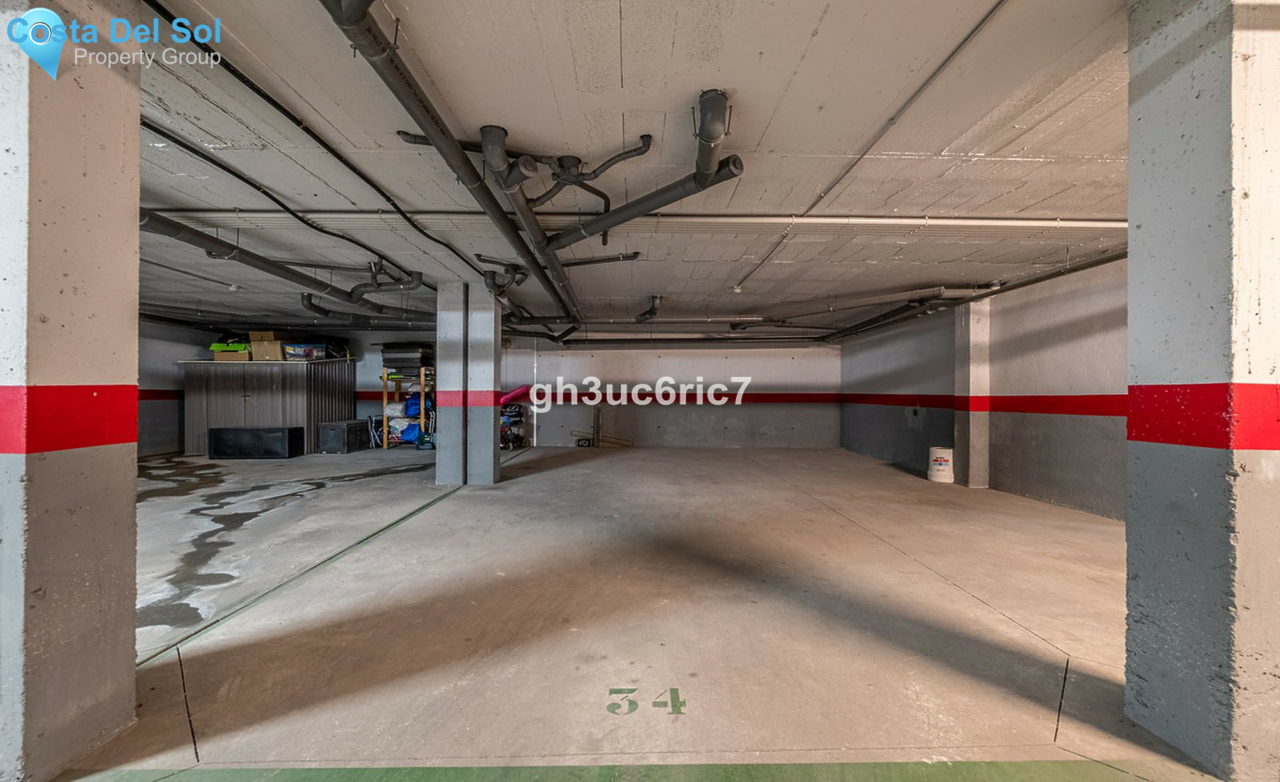 Penthouse in La Cala de Mijas