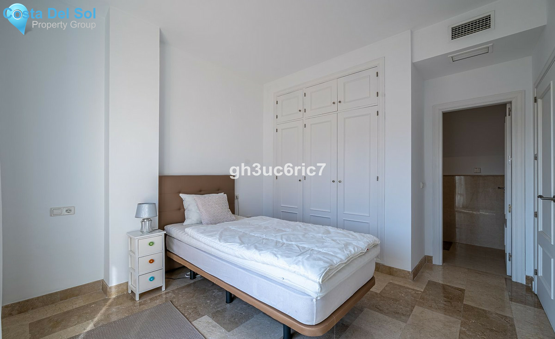 Penthouse in La Cala de Mijas-1410740