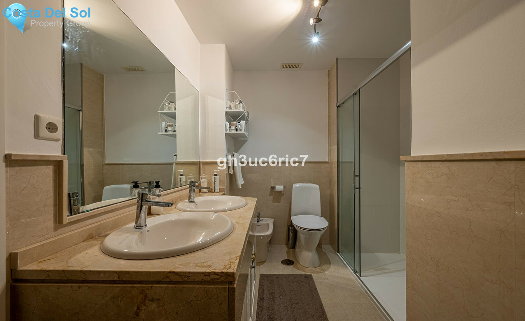 Penthouse in La Cala de Mijas-1410741