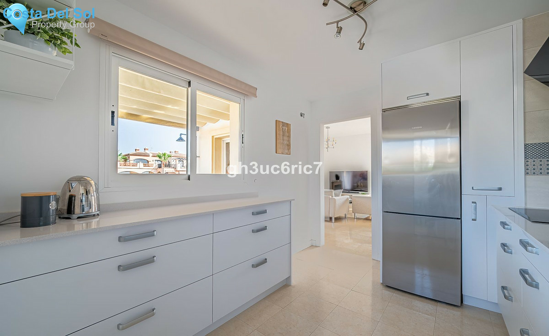 Penthouse in La Cala de Mijas-1410744