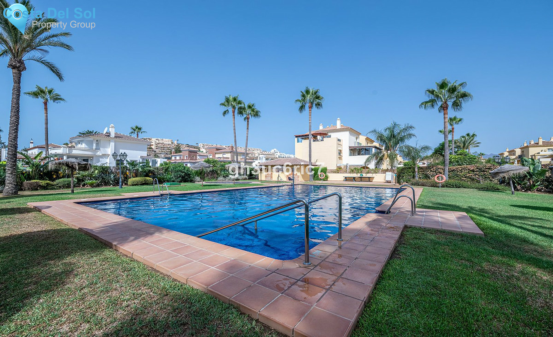 Penthouse in La Cala de Mijas-1410731