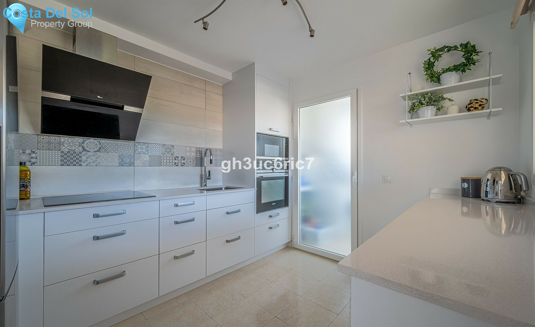 Penthouse in La Cala de Mijas-1410733