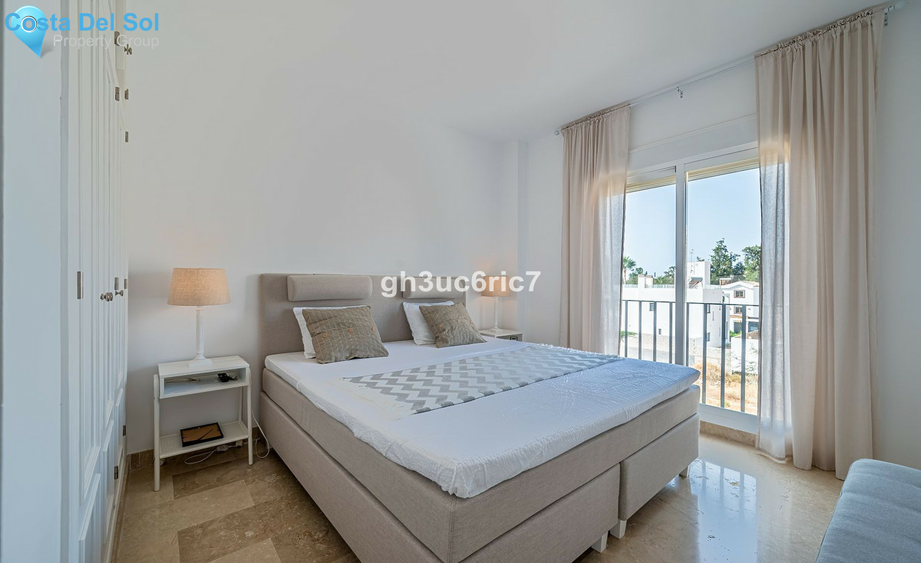 Penthouse in La Cala de Mijas-1410734