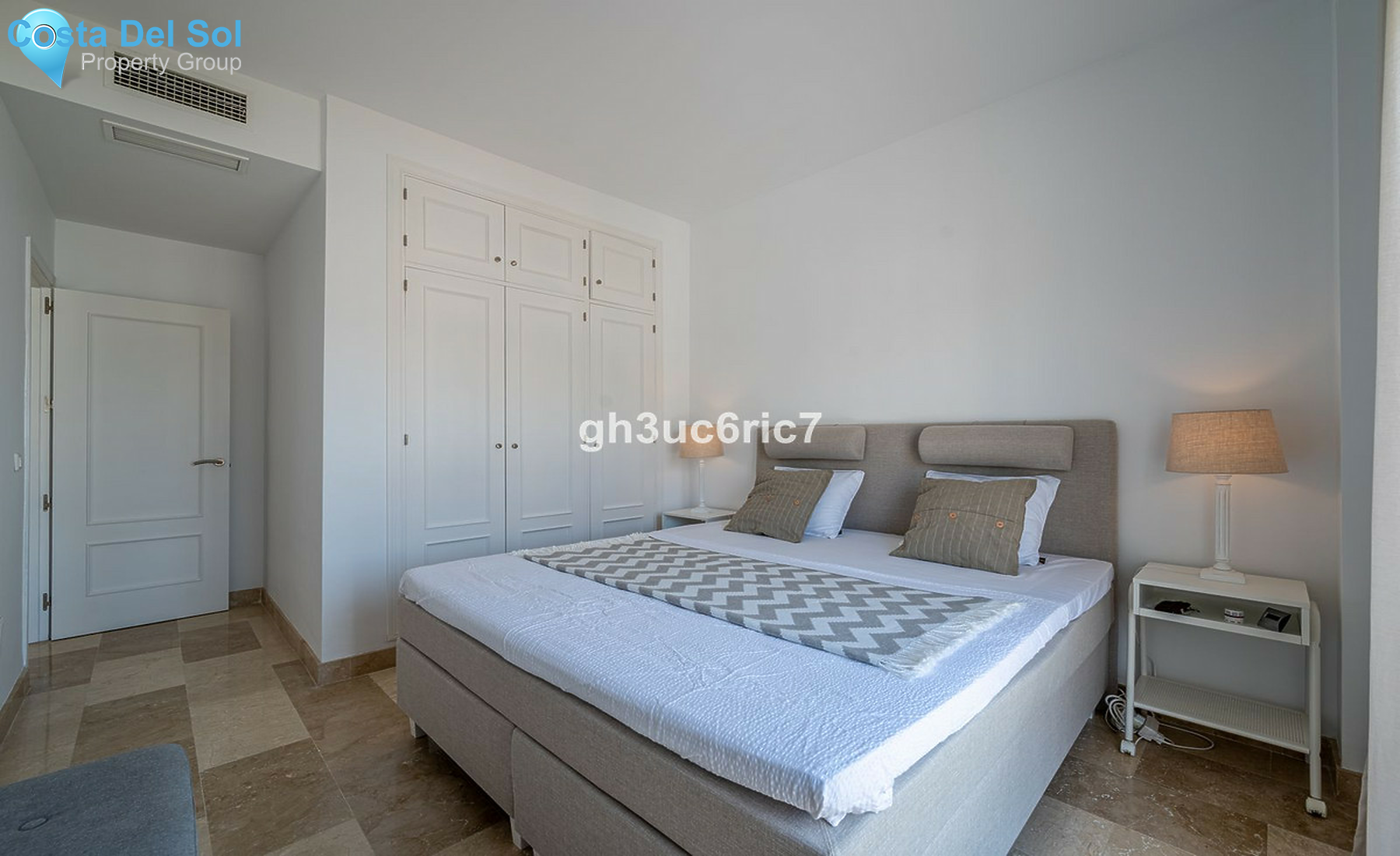 Penthouse in La Cala de Mijas-1410735