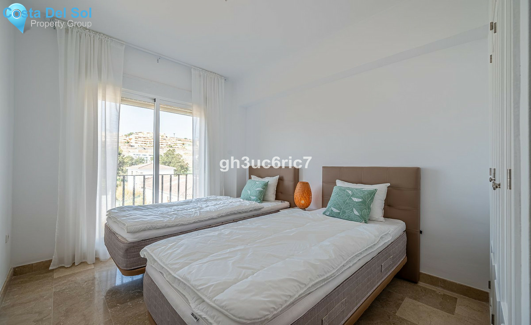 Penthouse in La Cala de Mijas-1410736