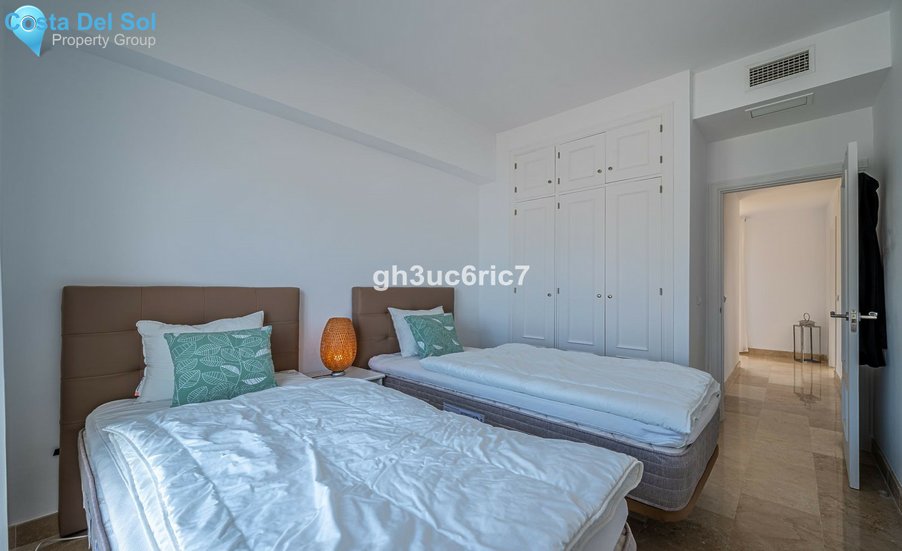 Penthouse in La Cala de Mijas-1410737