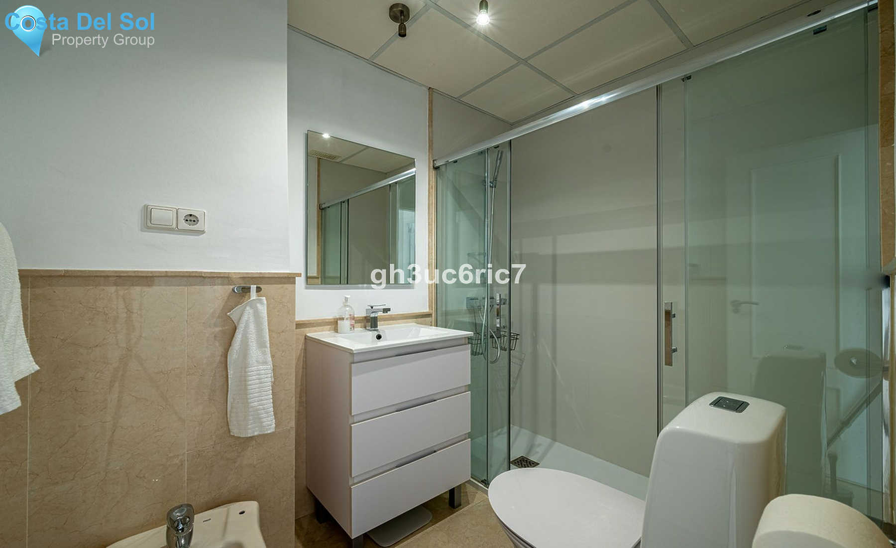 Penthouse in La Cala de Mijas-1410738