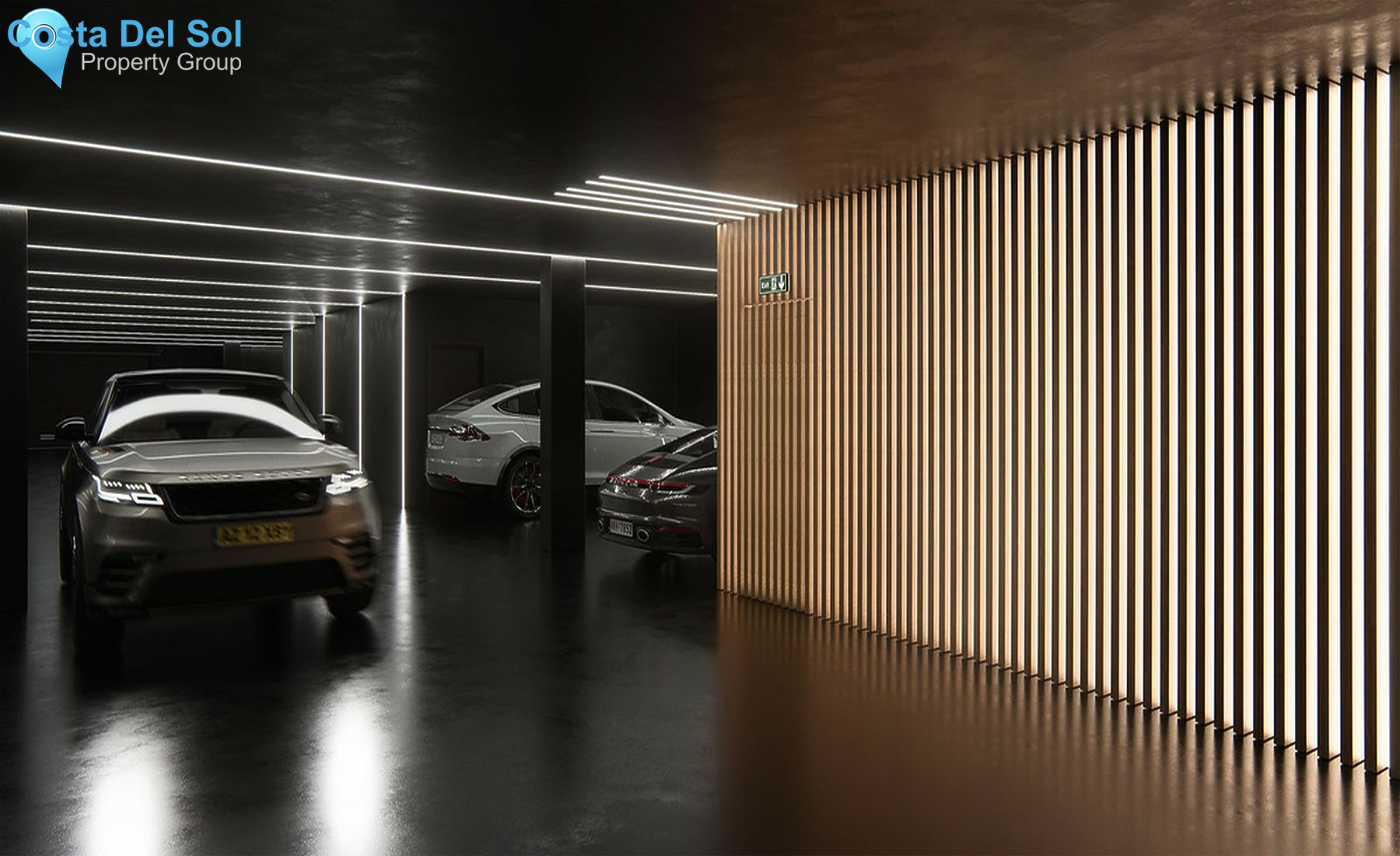 Penthouse in La Cala de Mijas-1416455