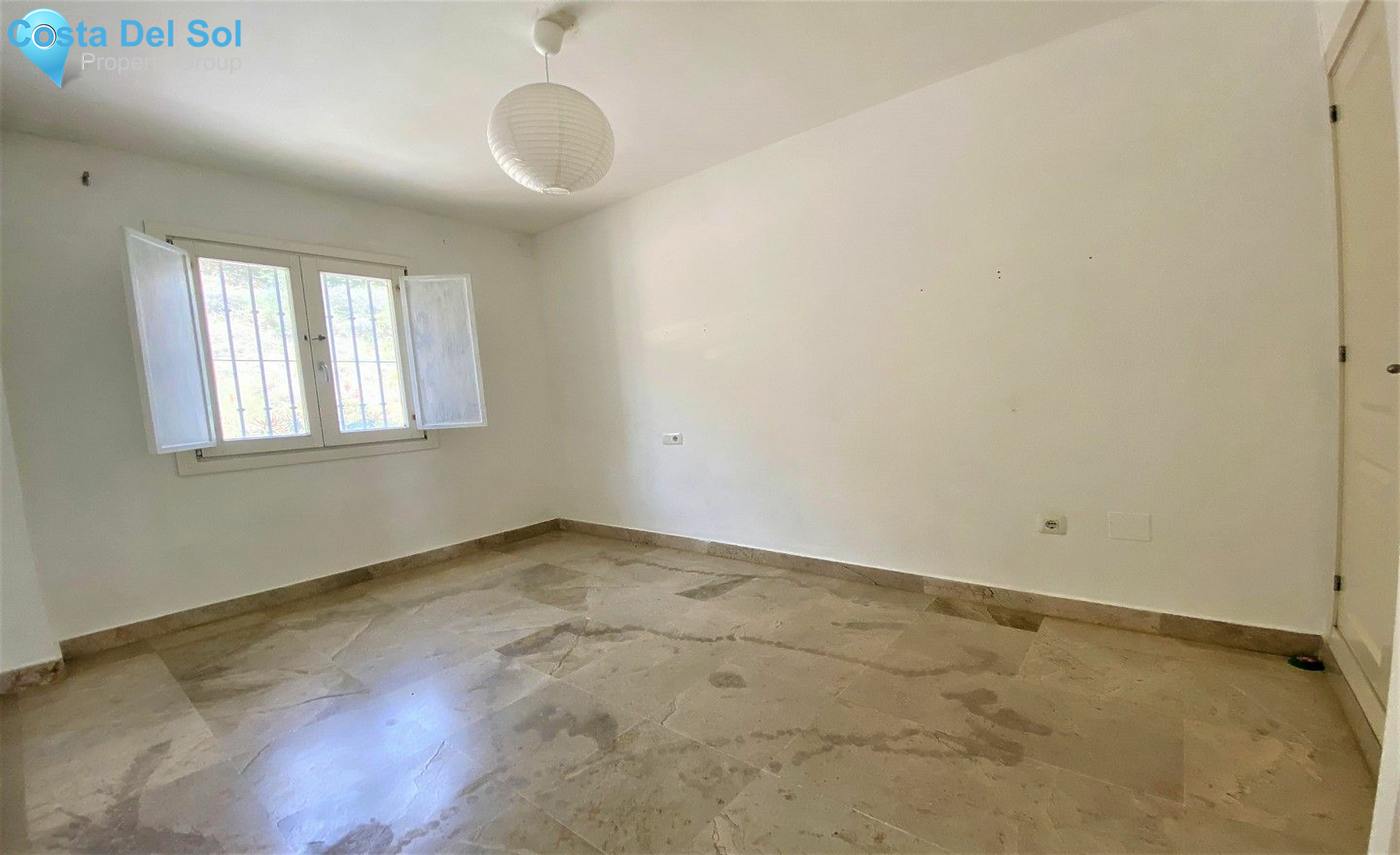 Penthouse in La Cala de Mijas-1145264