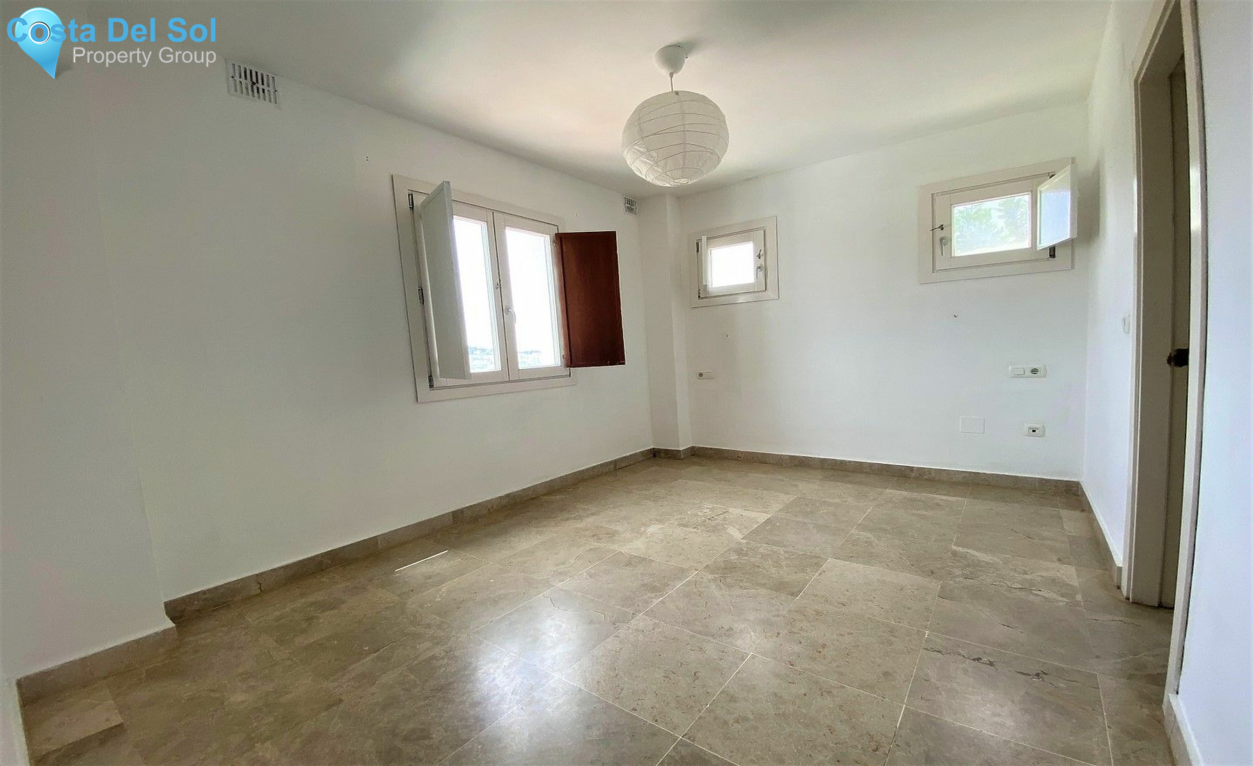 Penthouse in La Cala de Mijas-1145269