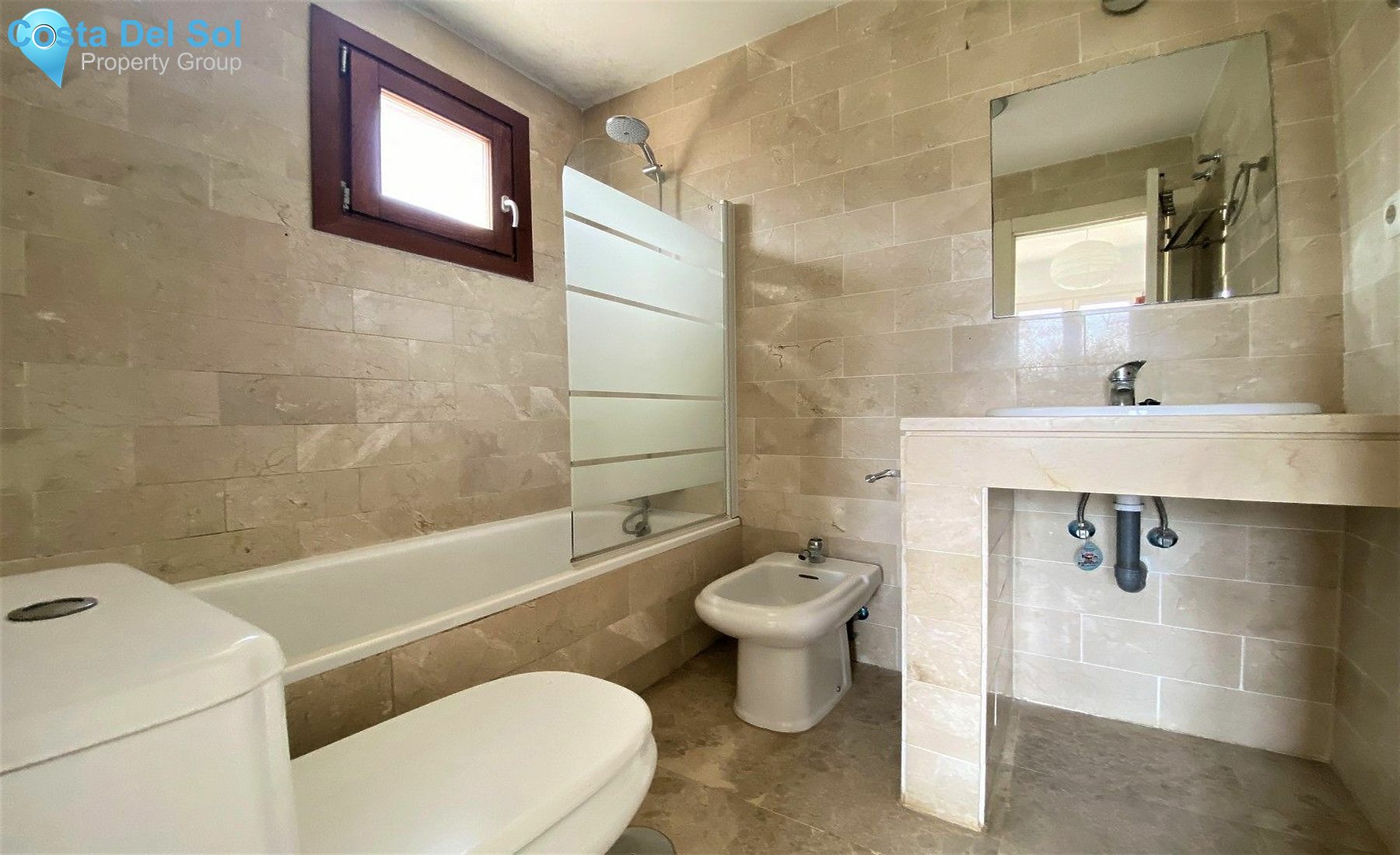 Penthouse in La Cala de Mijas-1145271