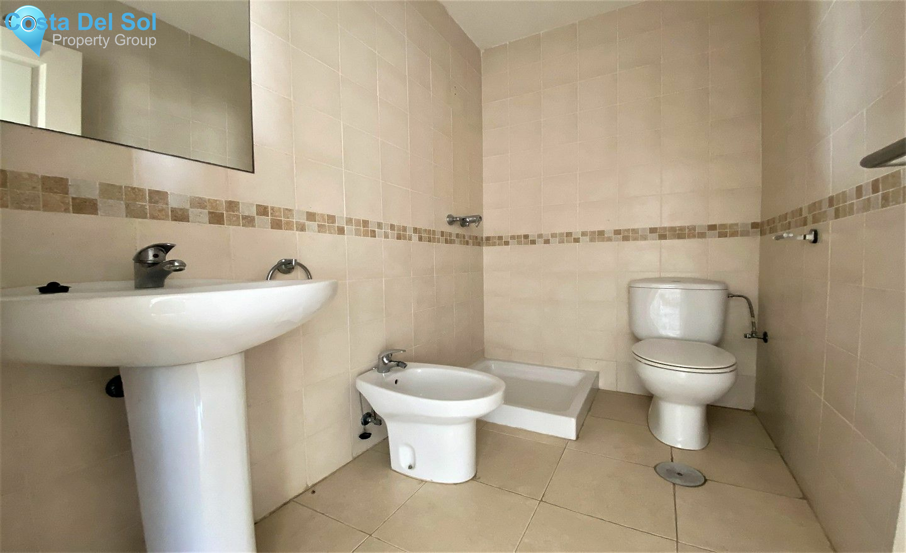 Penthouse in La Cala de Mijas-1145272