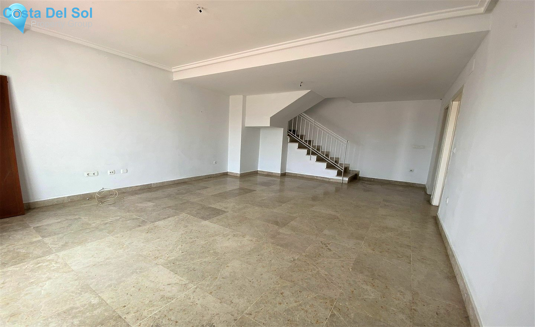 Penthouse in La Cala de Mijas-1145273