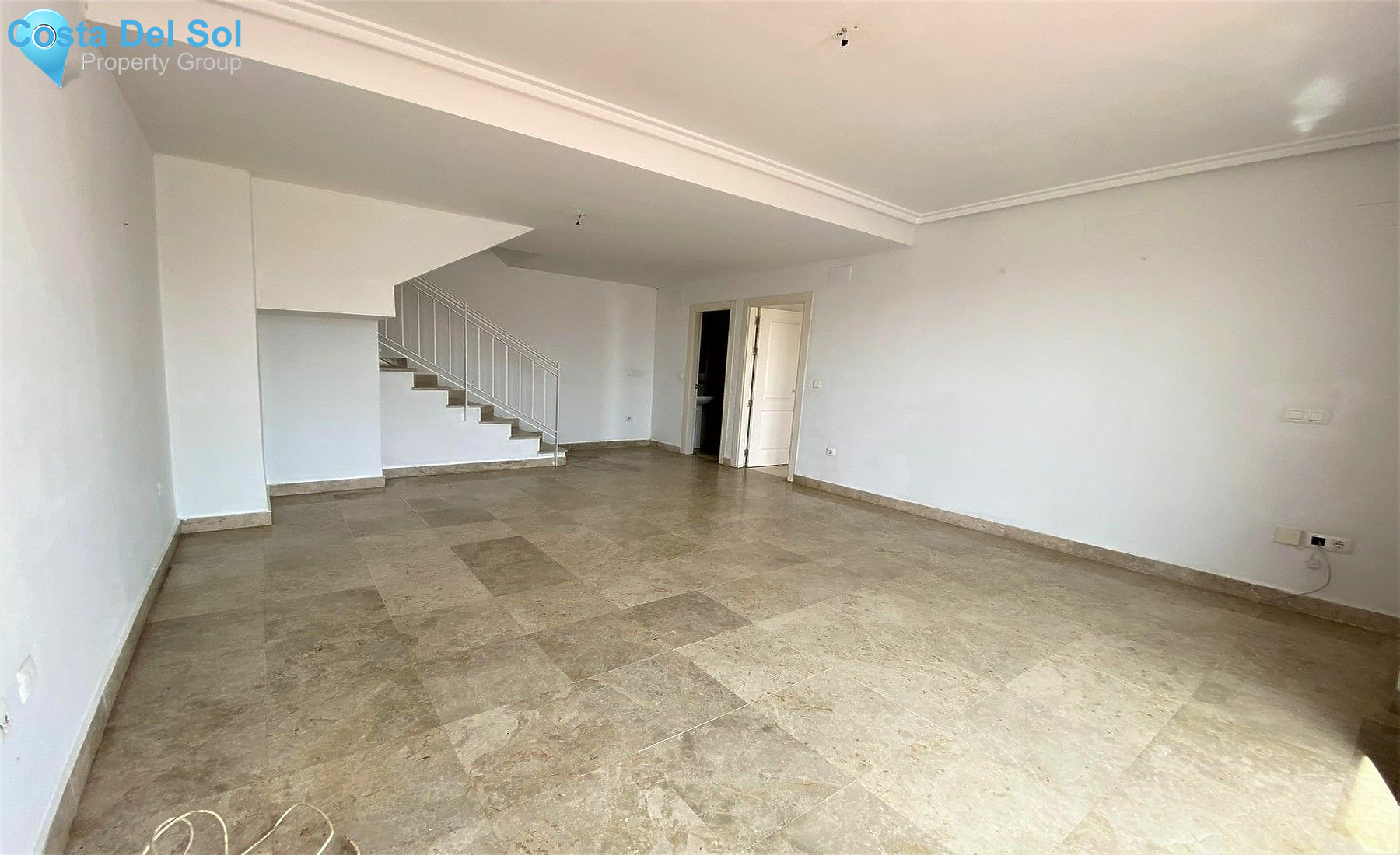 Penthouse in La Cala de Mijas-1145274