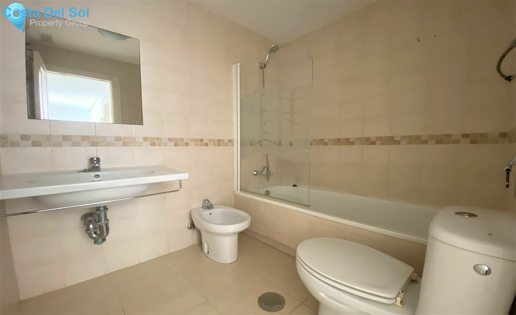 Penthouse in La Cala de Mijas-1145258