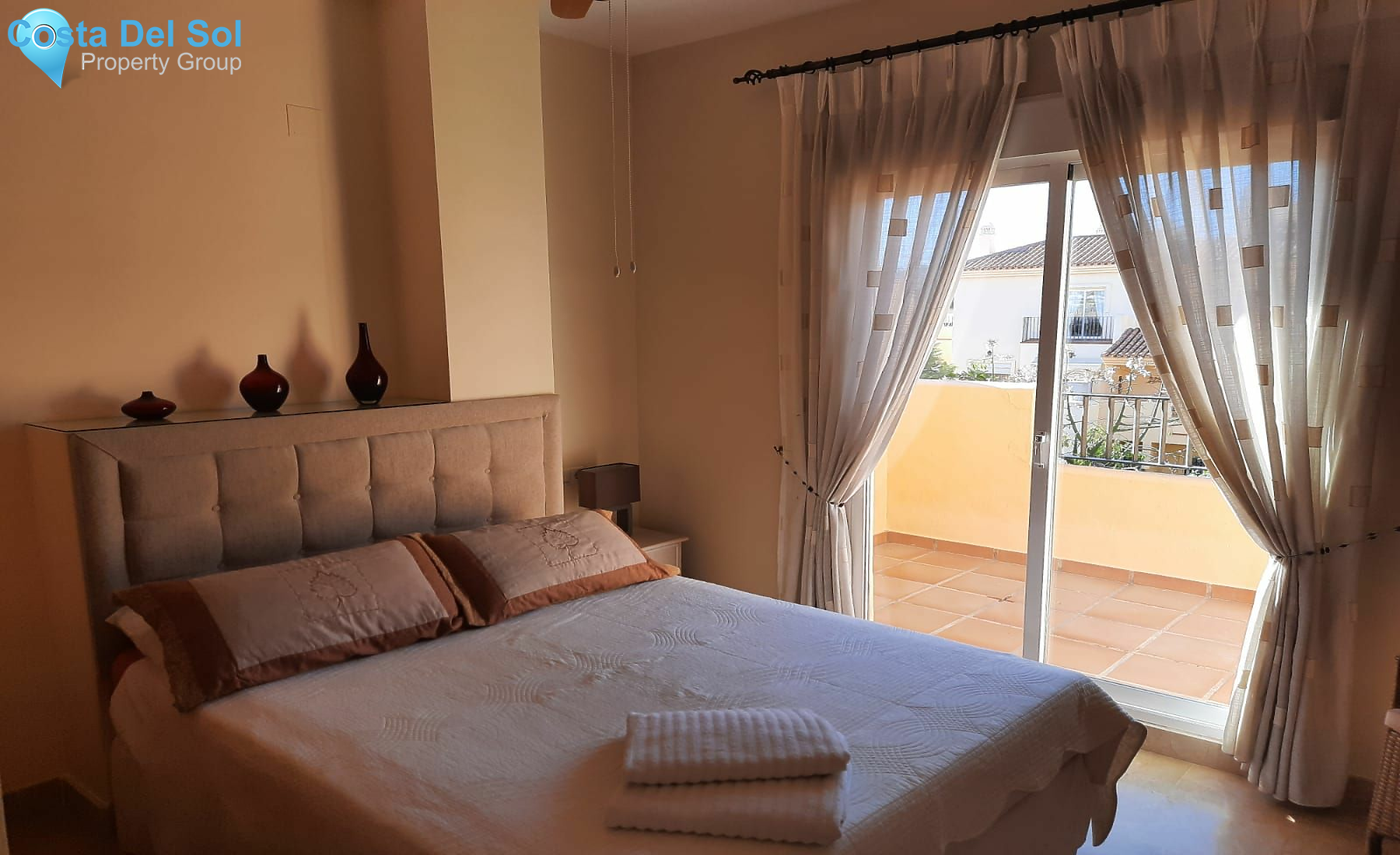 Penthouse in La Cala de Mijas-1386766