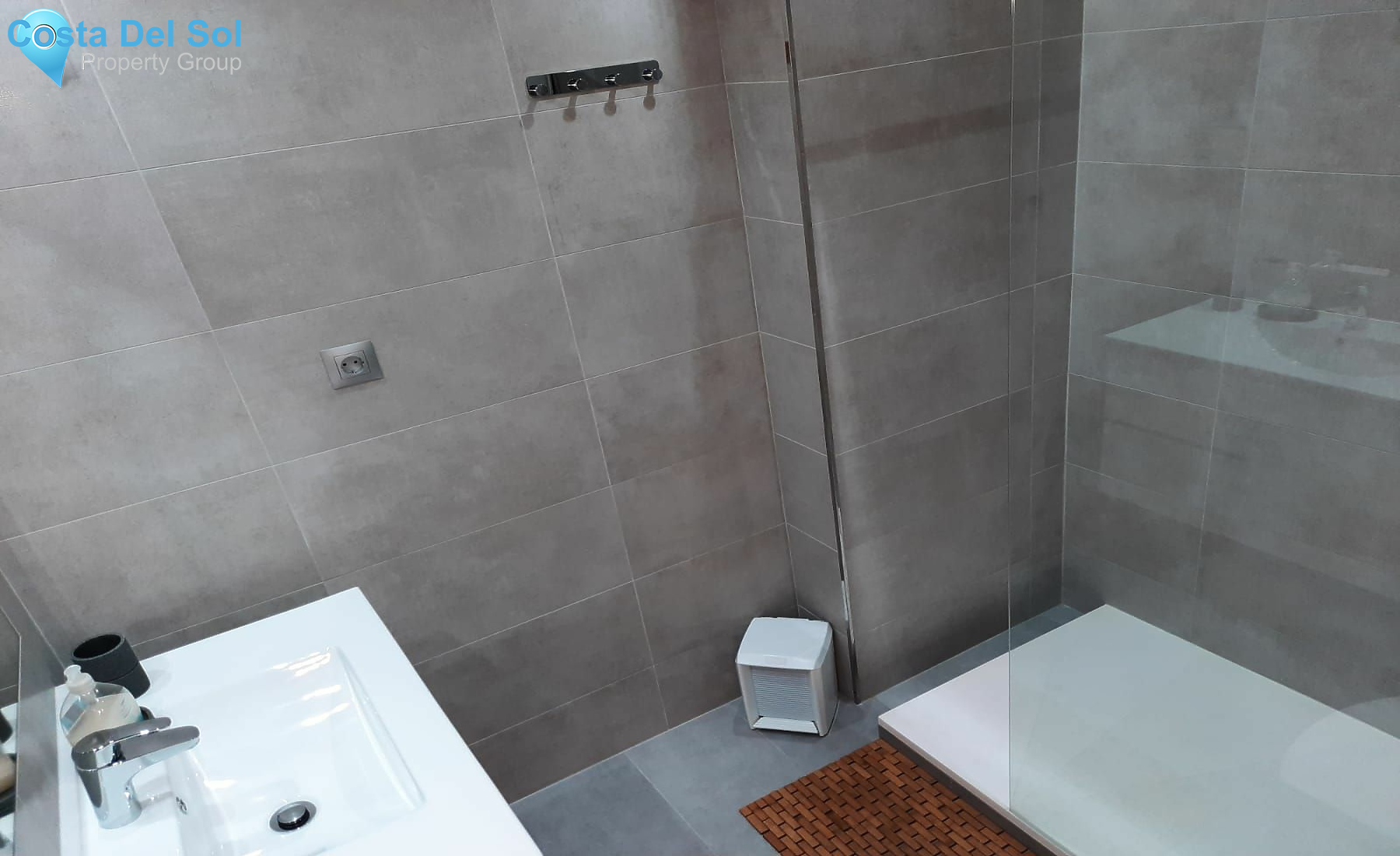 Penthouse in La Cala de Mijas-1386767