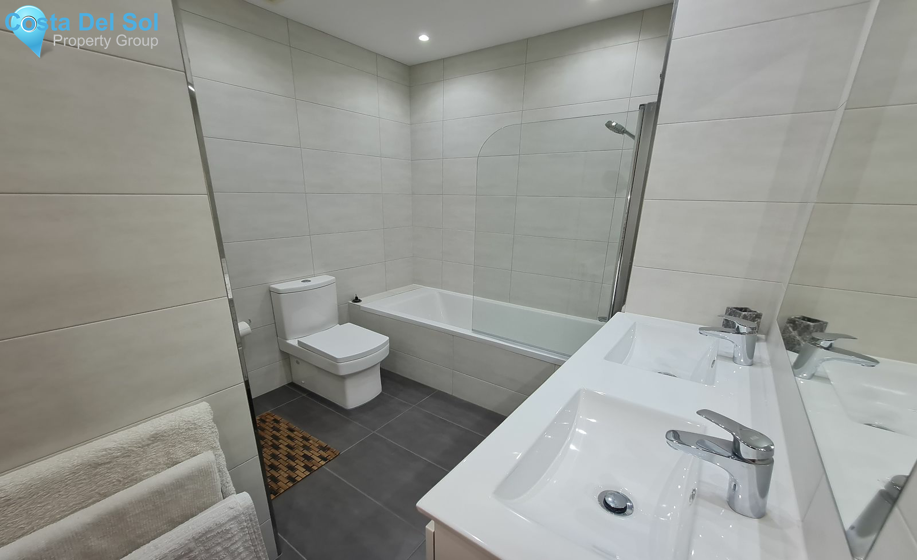 Penthouse in La Cala de Mijas-1386759