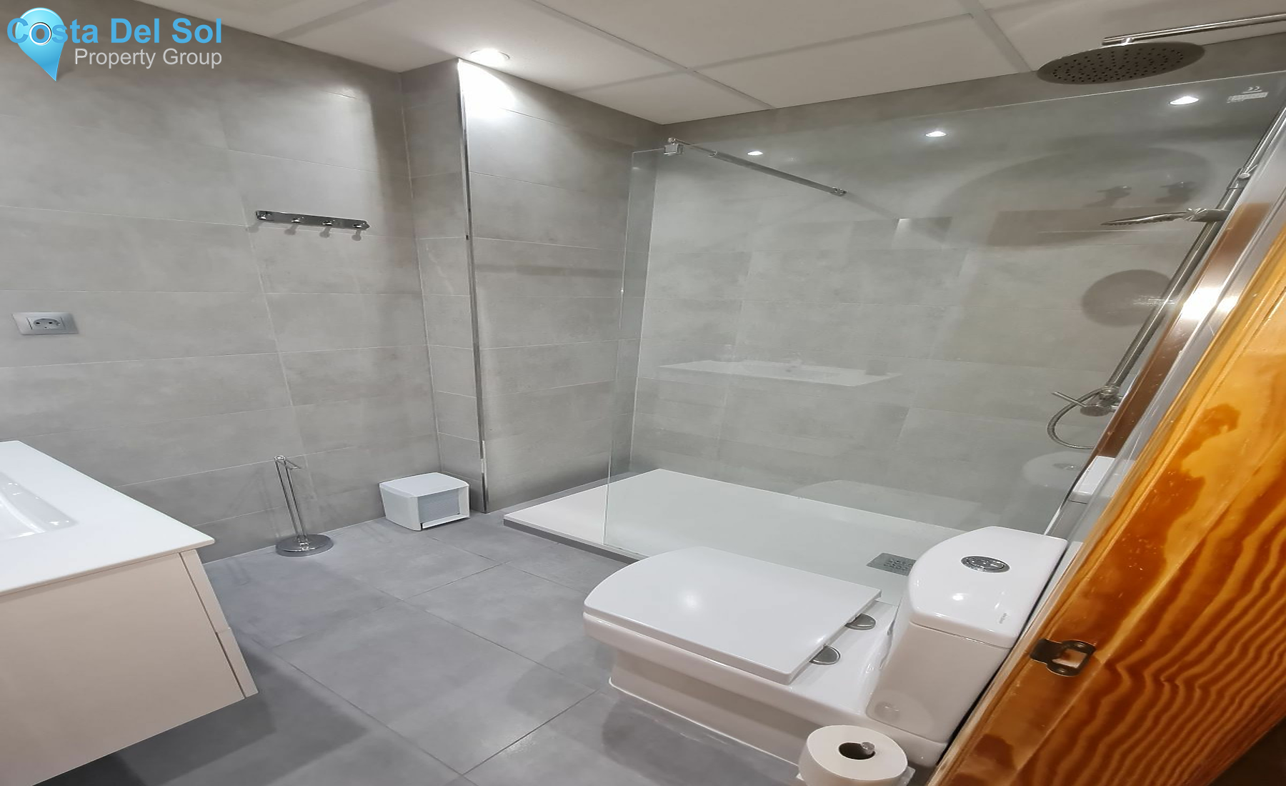 Penthouse in La Cala de Mijas-1386761