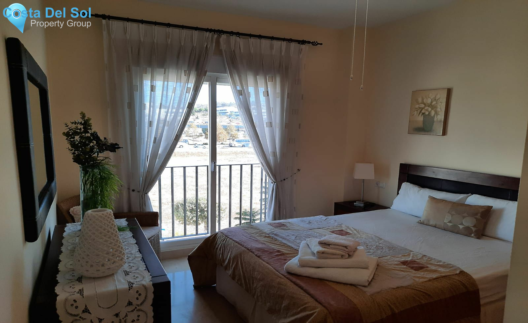 Penthouse in La Cala de Mijas-1386763