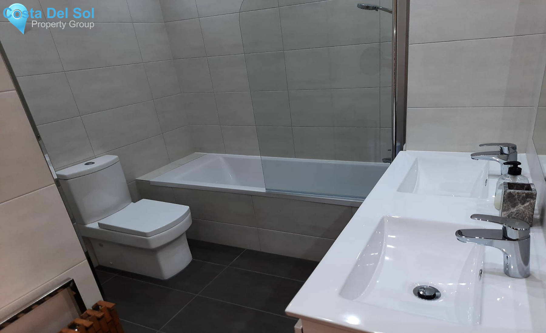 Penthouse in La Cala de Mijas-1386764