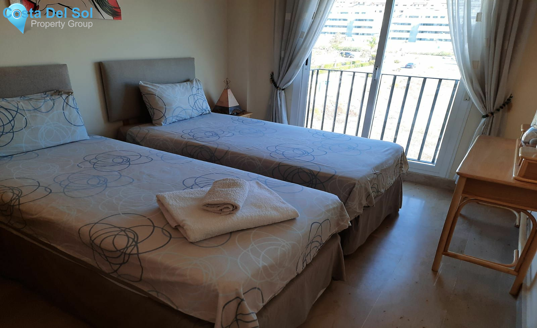 Penthouse in La Cala de Mijas-1386765