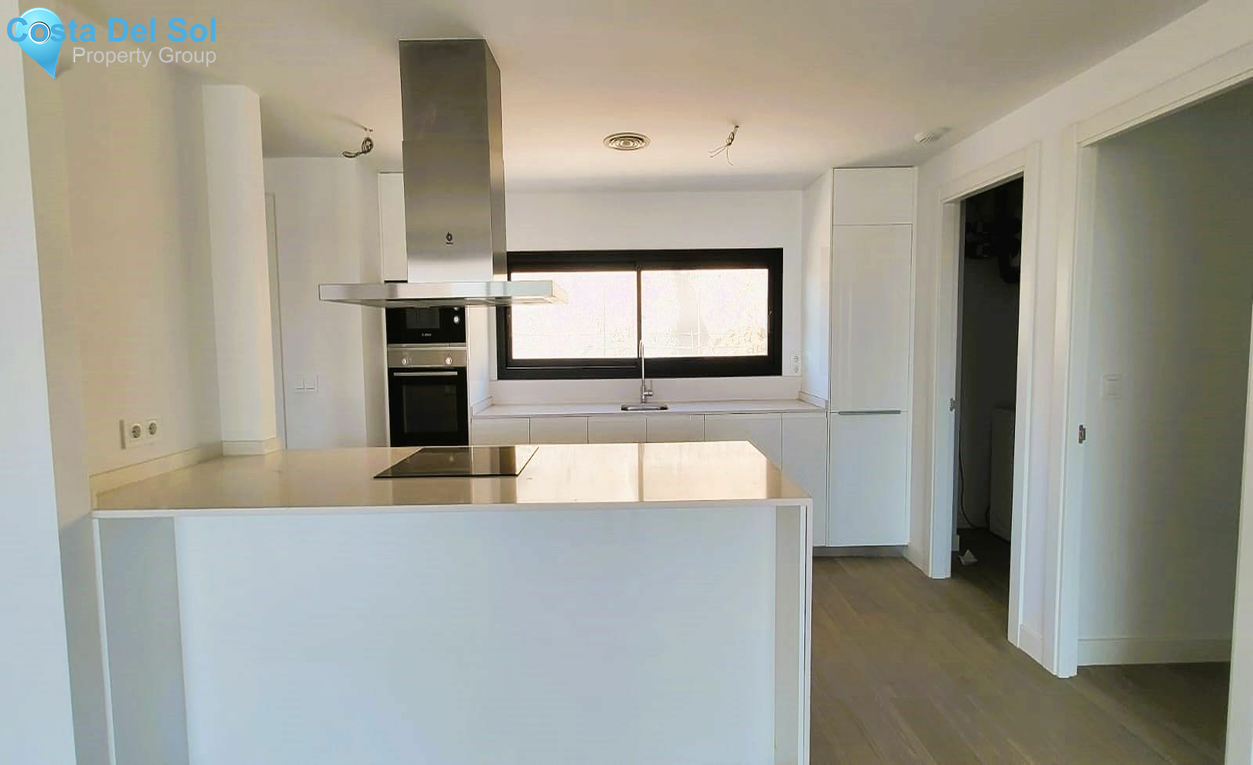 Penthouse in La Cala de Mijas-1493667