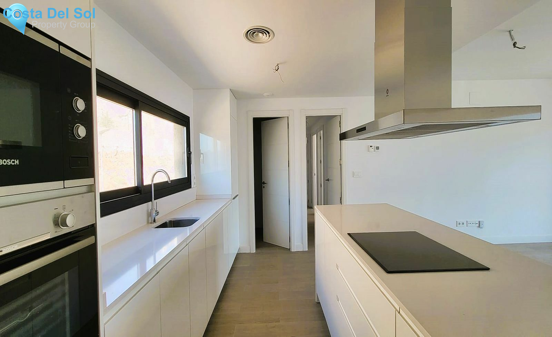 Penthouse in La Cala de Mijas-1493670