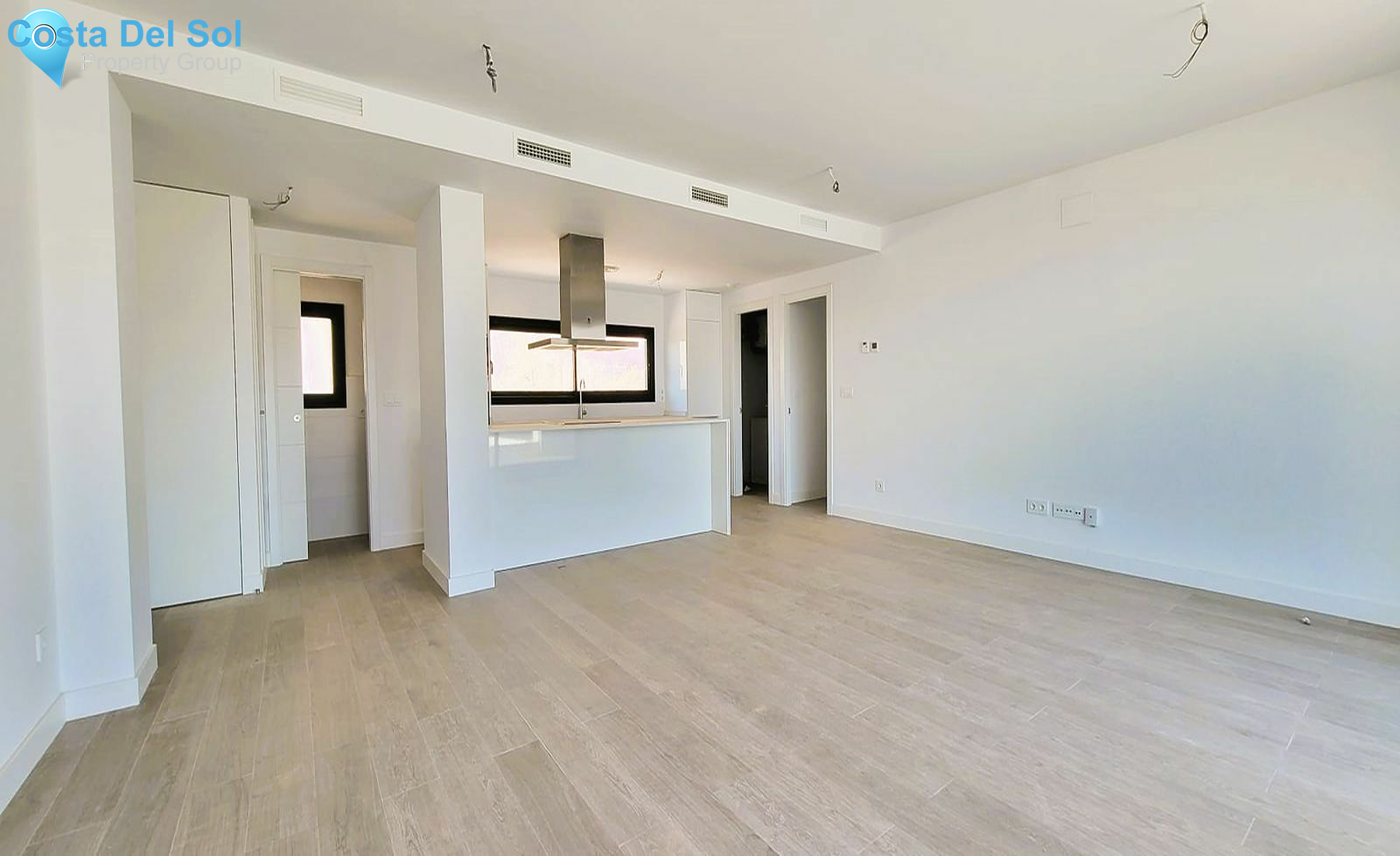 Penthouse in La Cala de Mijas-1493673