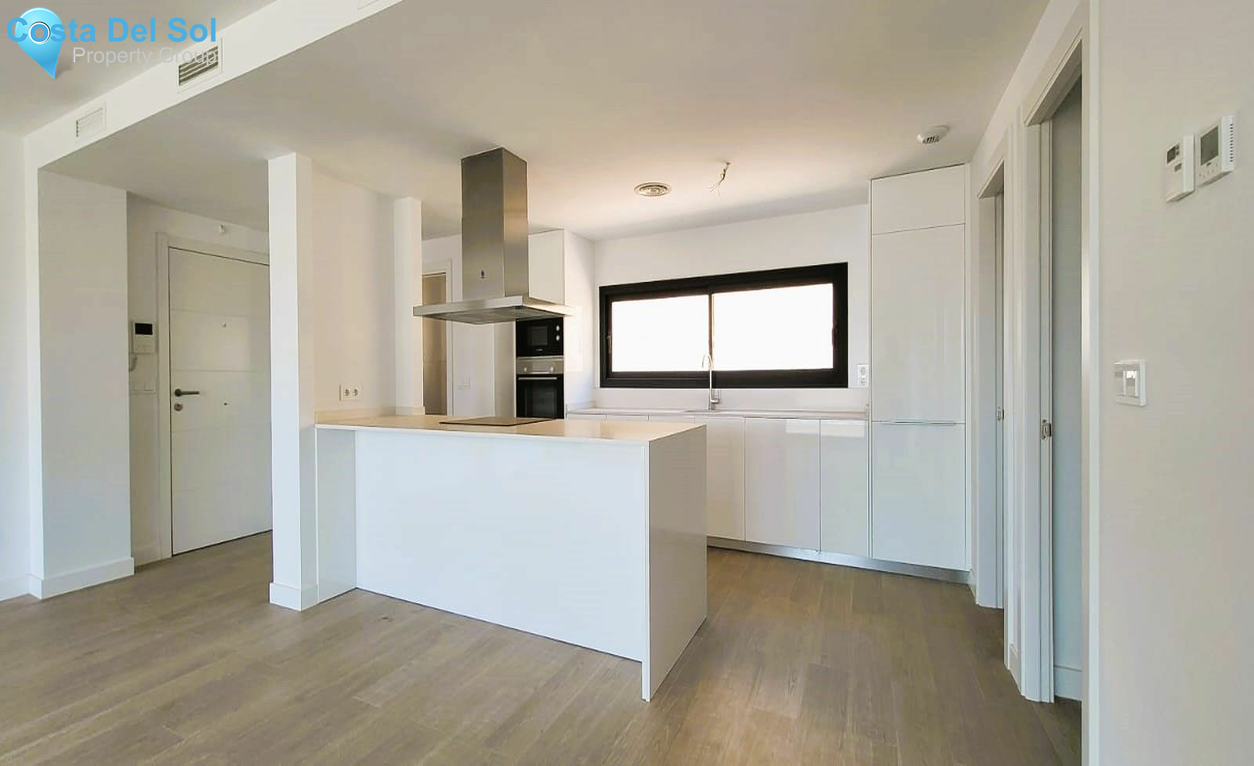 Penthouse in La Cala de Mijas-1493674