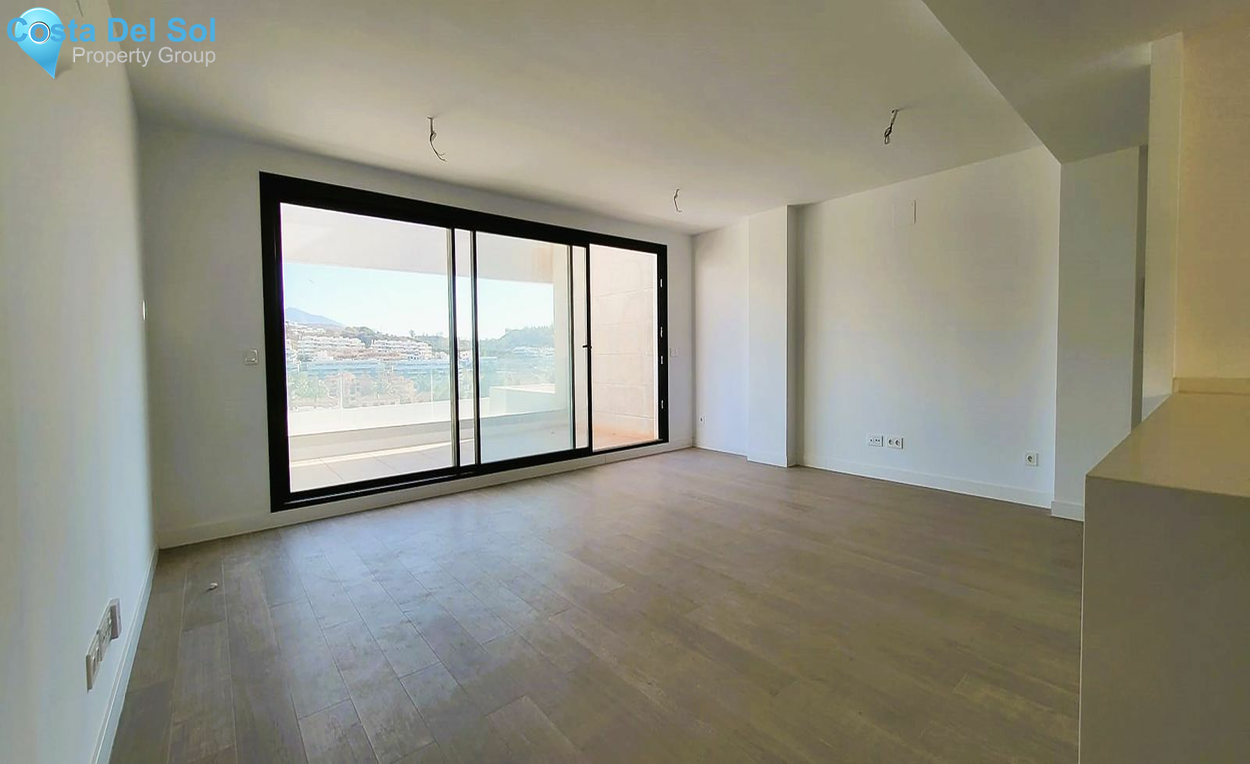 Penthouse in La Cala de Mijas-1493675