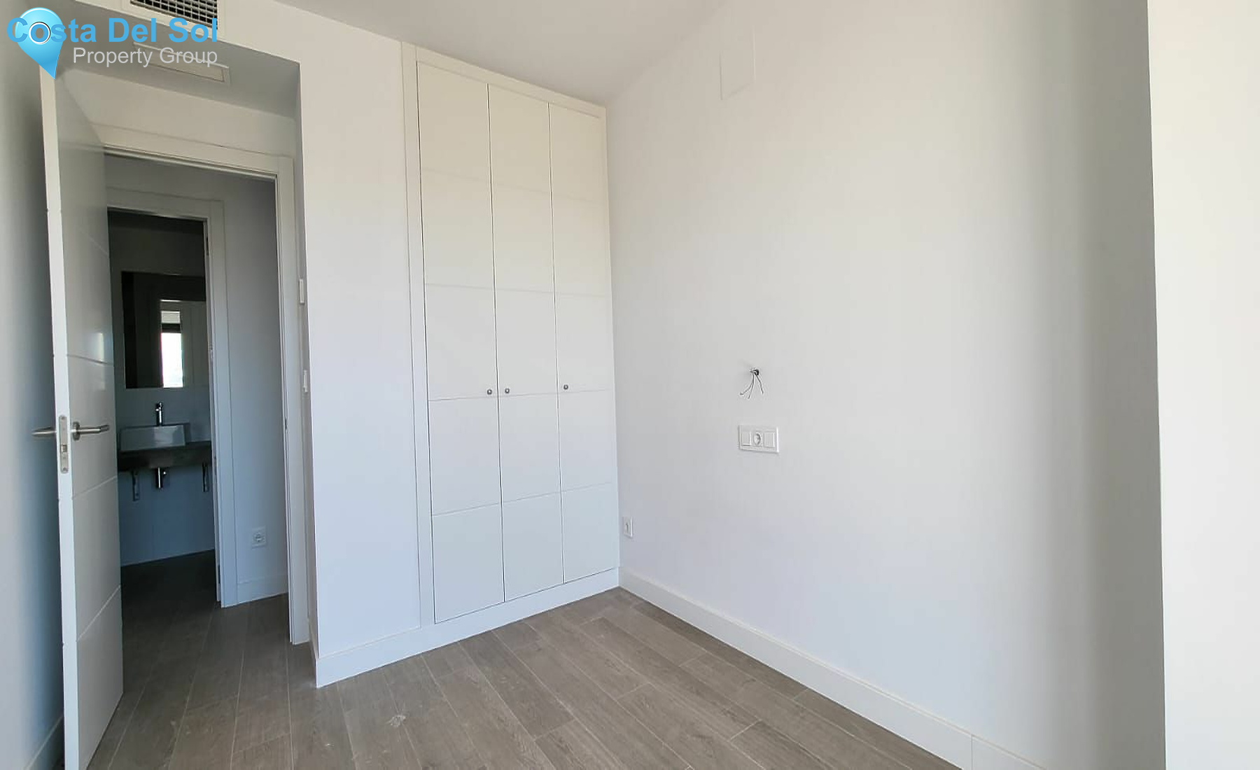 Penthouse in La Cala de Mijas-1493677