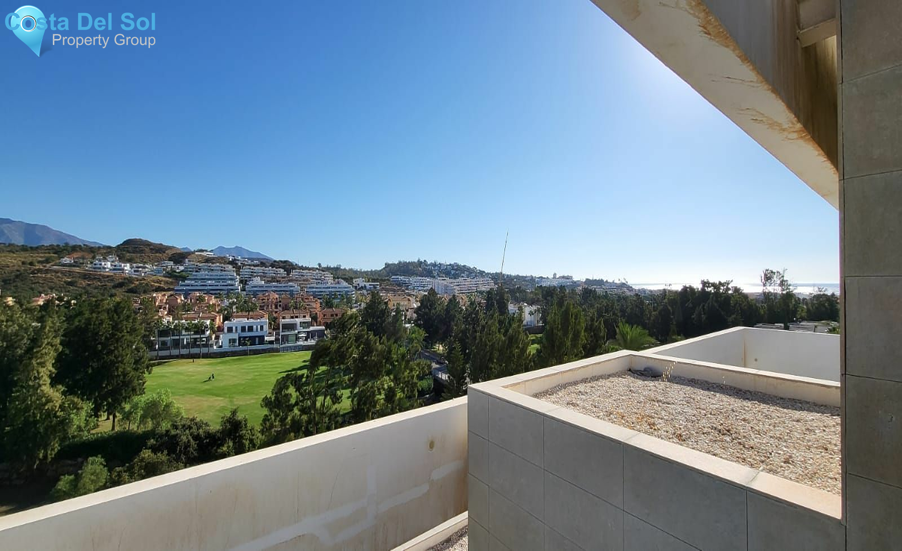 Penthouse in La Cala de Mijas-1493662