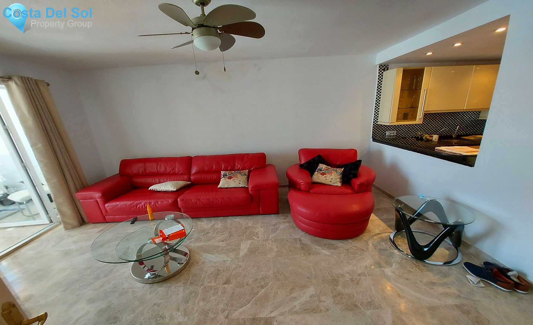 Penthouse in La Duquesa-1239743