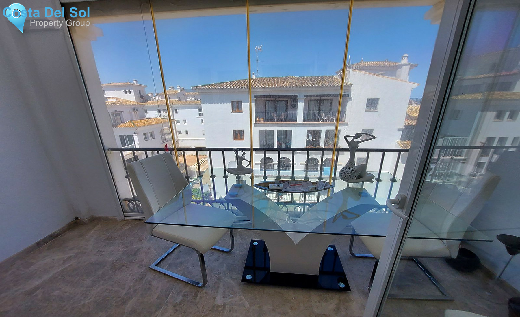 Penthouse in La Duquesa-1239744