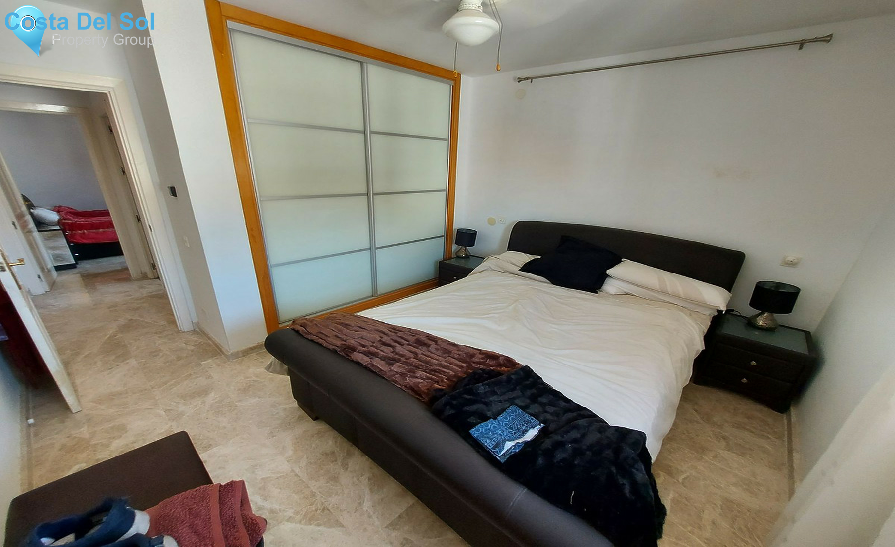 Penthouse in La Duquesa-1239748