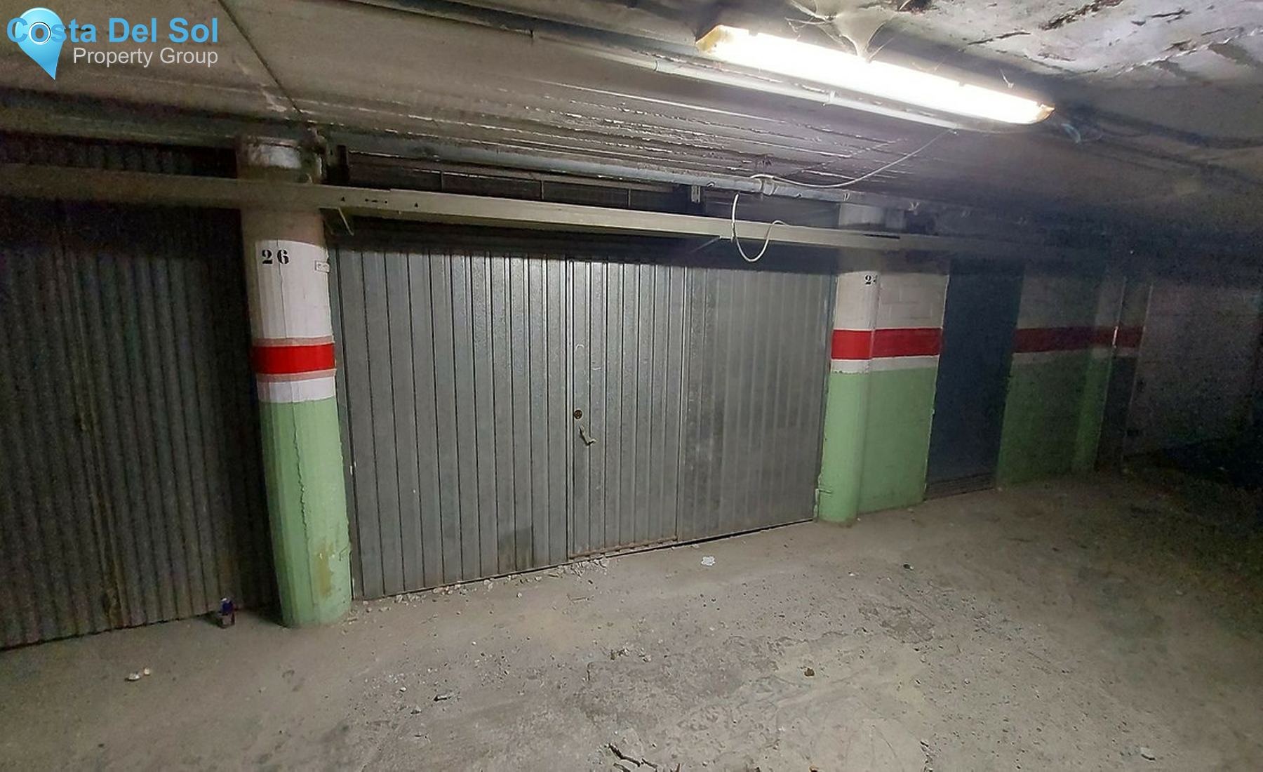 Penthouse in La Duquesa-1239734