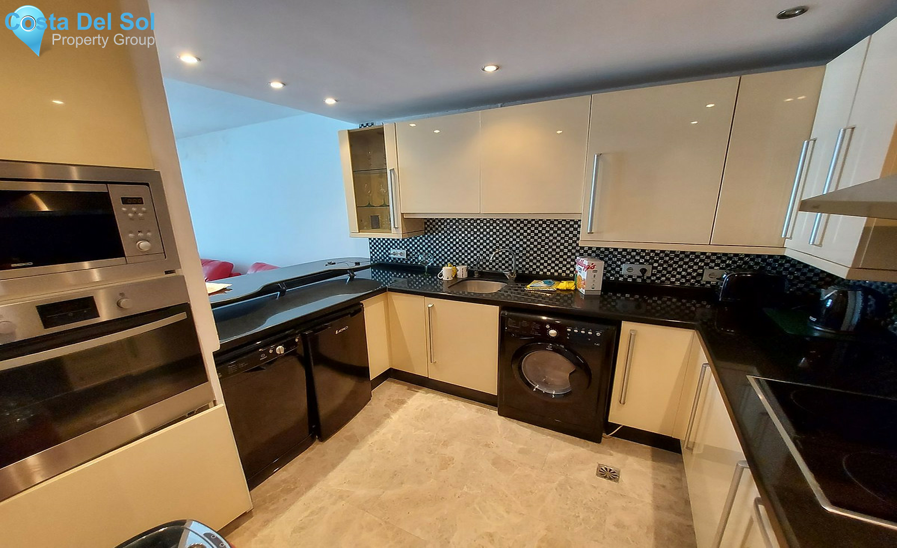 Penthouse in La Duquesa-1239737