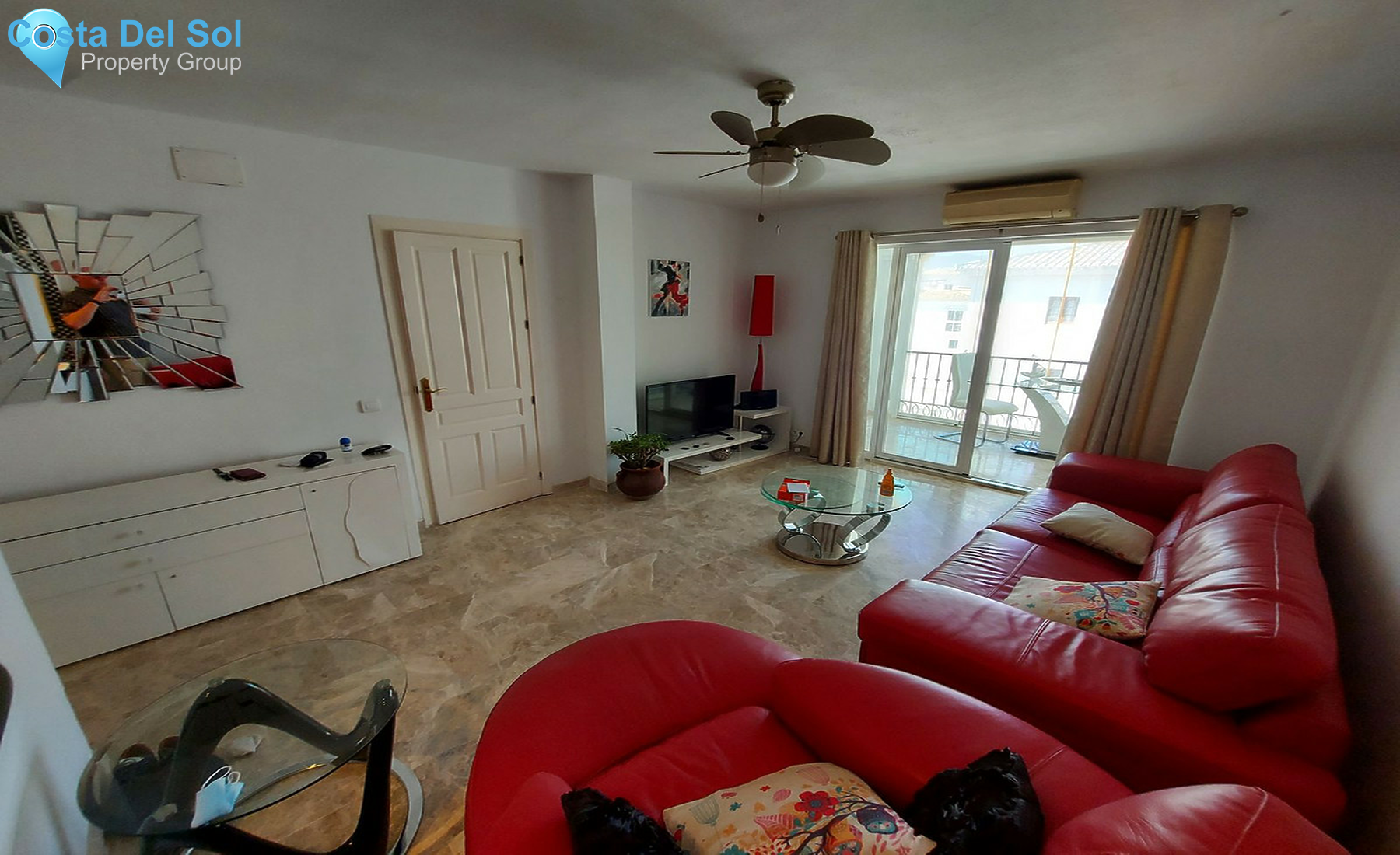 Penthouse in La Duquesa-1239738