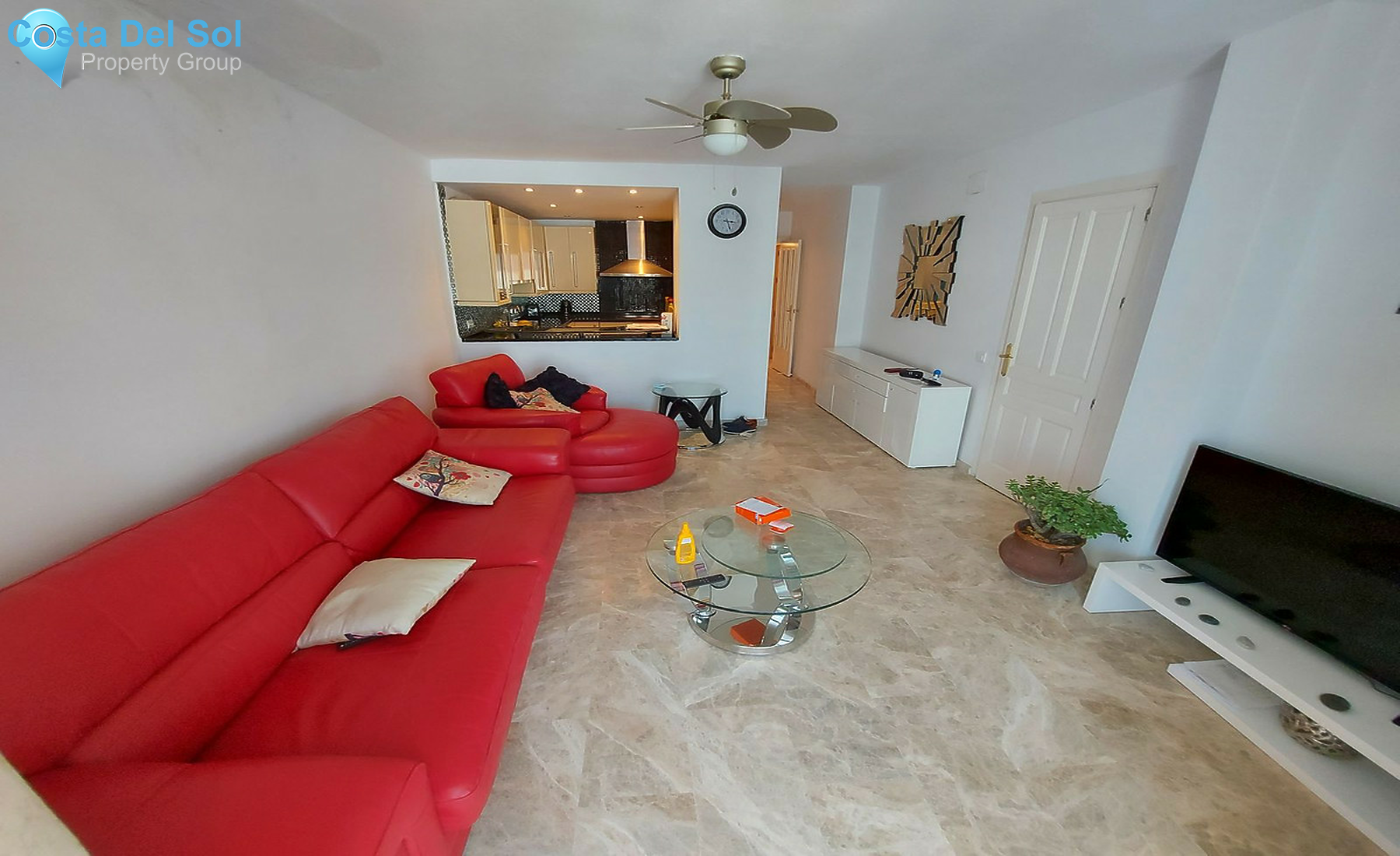 Penthouse in La Duquesa-1239739