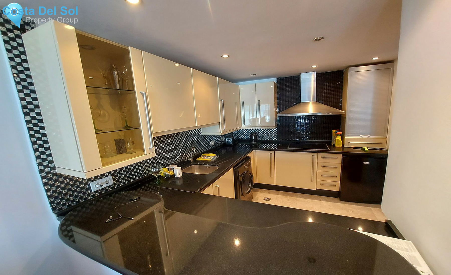 Penthouse in La Duquesa-1239740