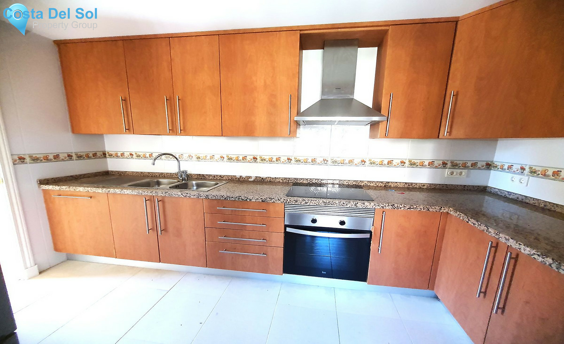 Penthouse in La Duquesa-1272814