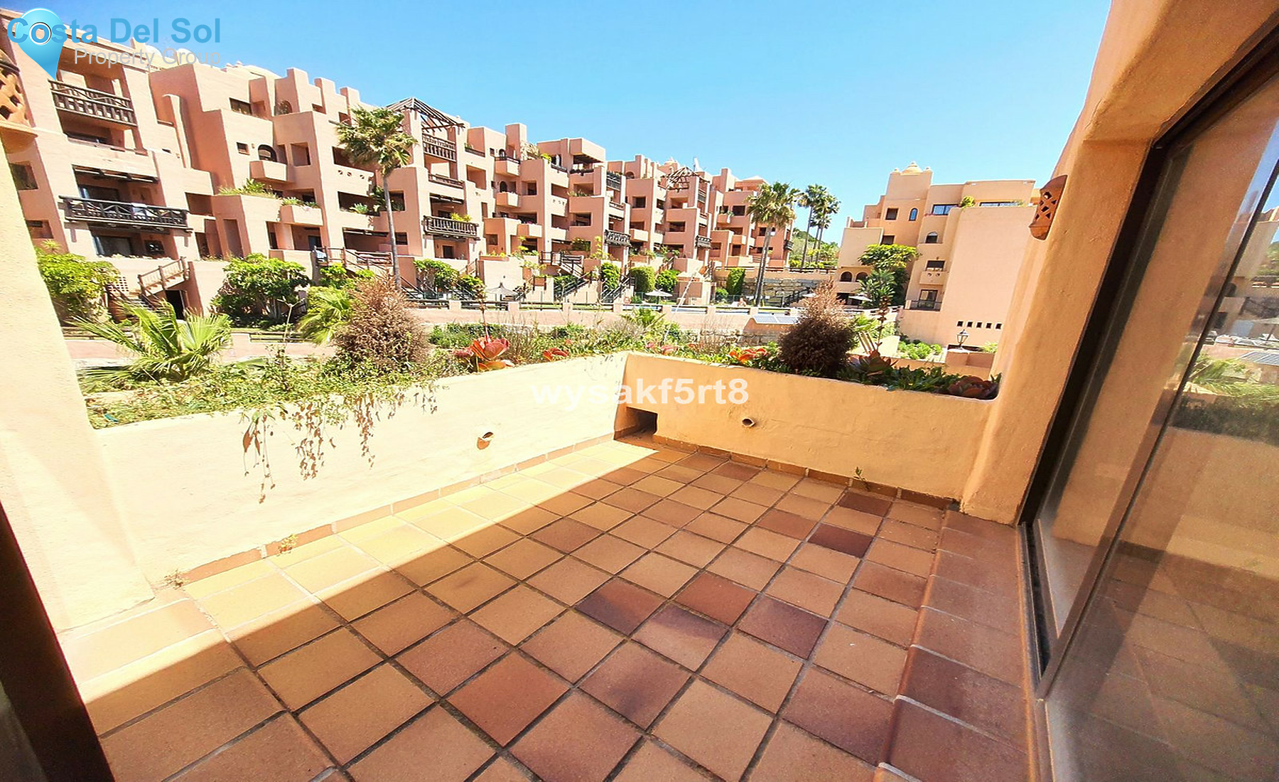 Penthouse in La Duquesa-1272816